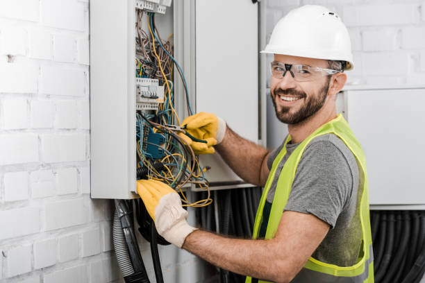 Best Electrical Installation Contractor  in Coupeville, WA