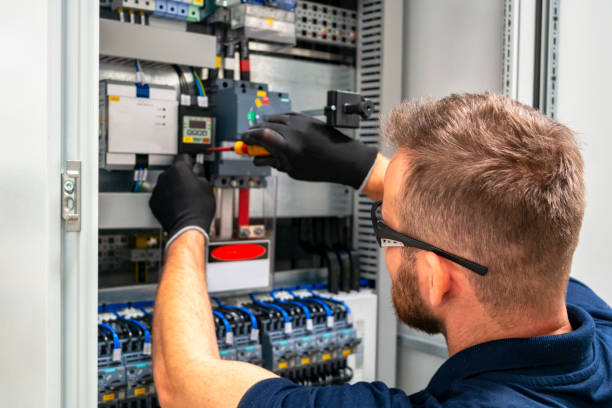 Best Electrical Outlet Repair  in Coupeville, WA