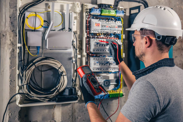 Best Local Electrician Companies  in Coupeville, WA