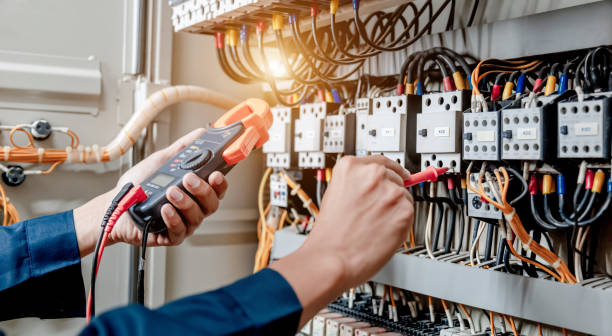 Best Emergency Electrician Near Me  in Coupeville, WA