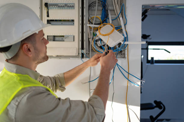 Best 24-Hour Electrician  in Coupeville, WA